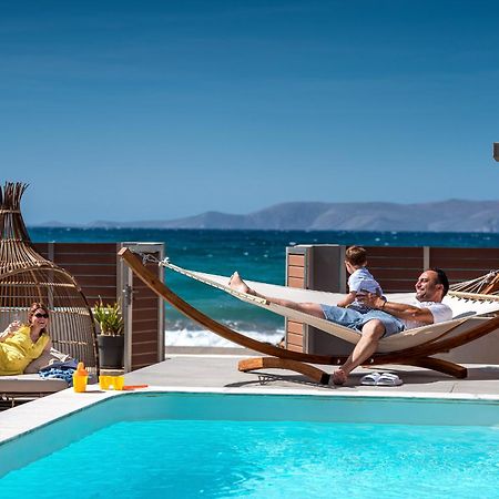 Anasa Luxury Villas Kokkini Hani Exterior foto