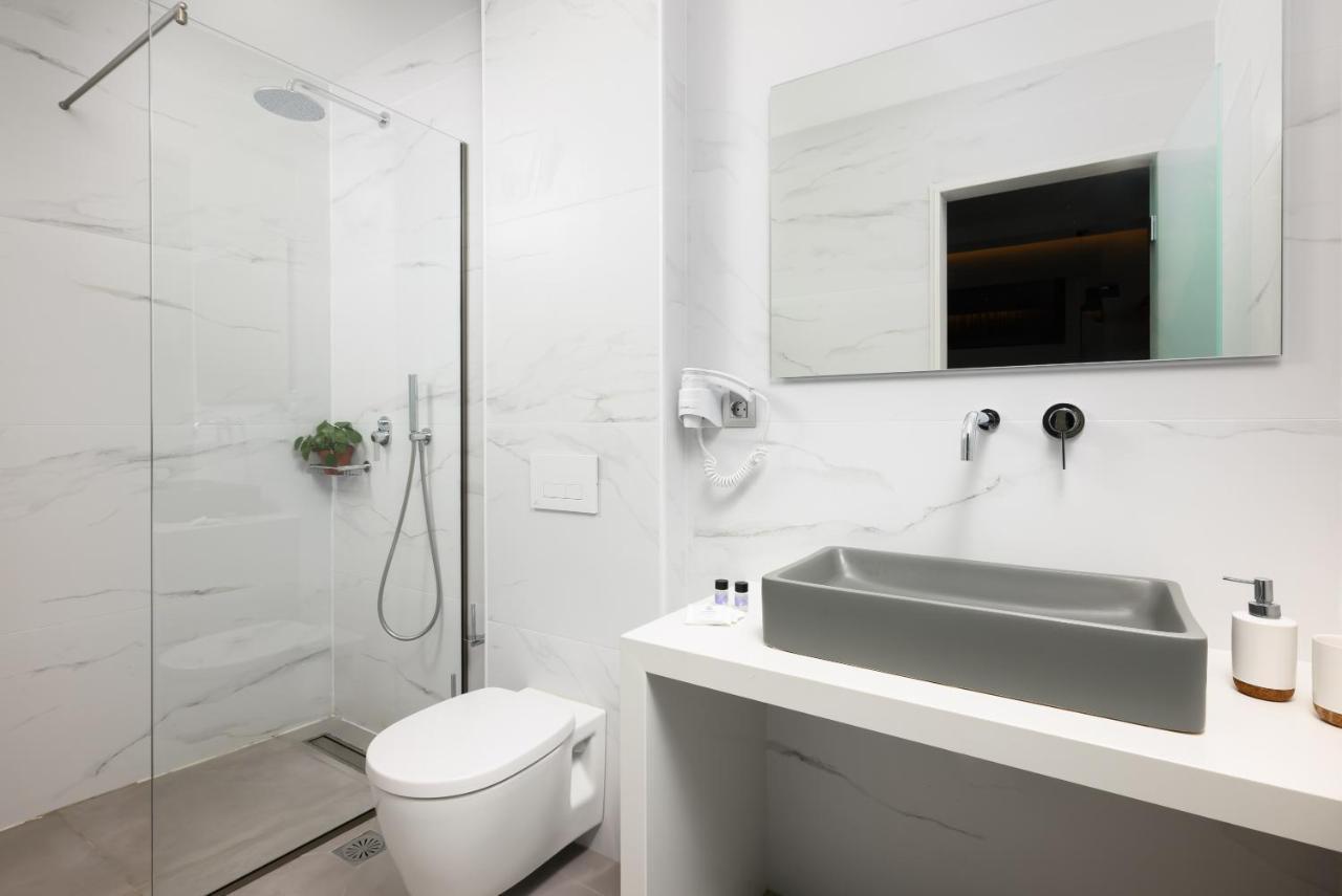 Anasa Luxury Villas Kokkini Hani Exterior foto