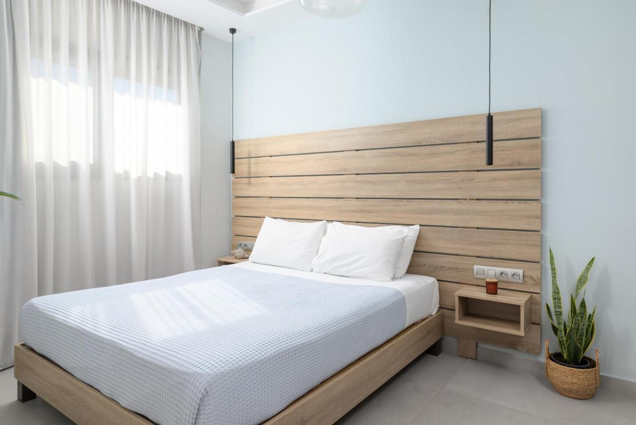 Anasa Luxury Villas Kokkini Hani Exterior foto