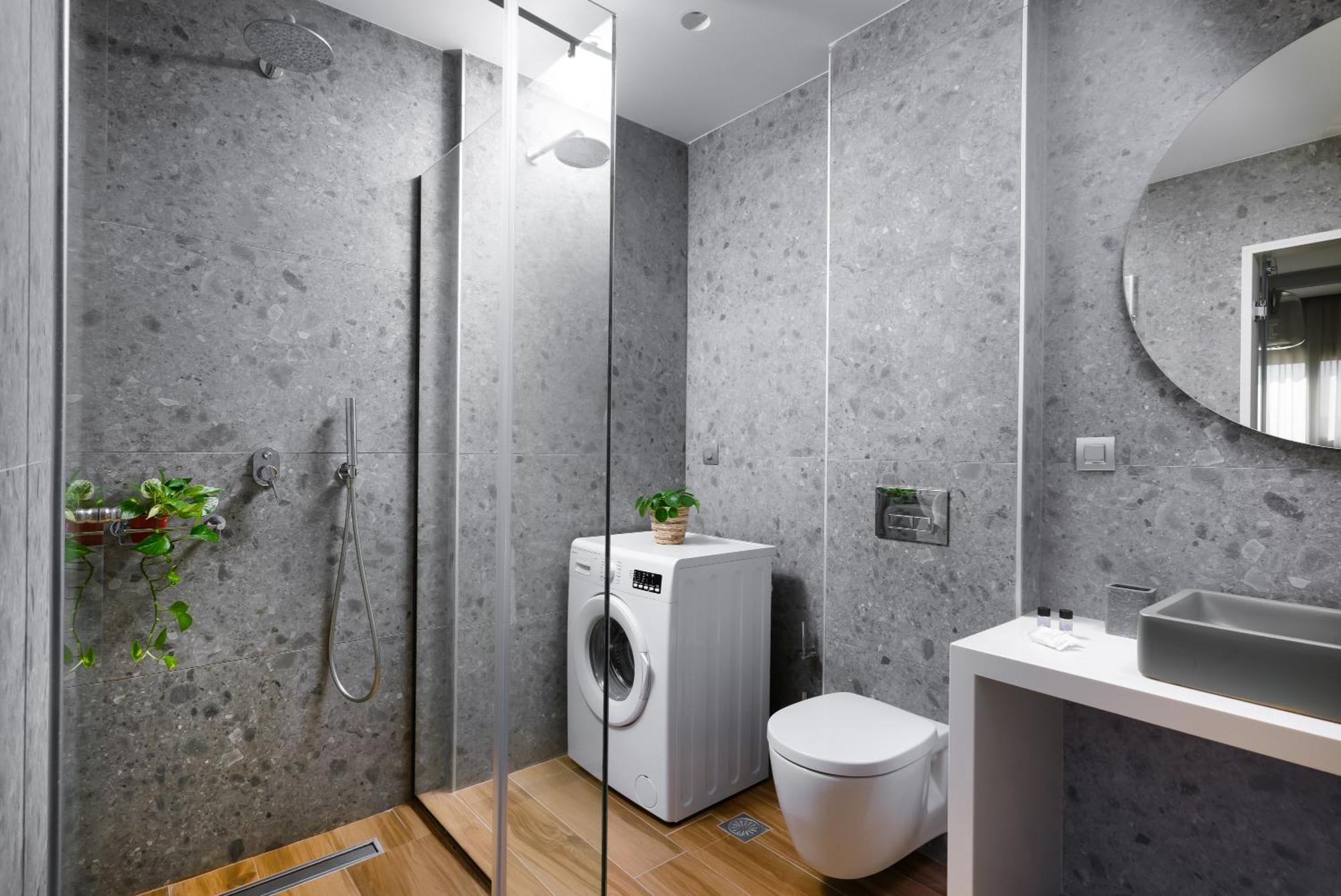 Anasa Luxury Villas Kokkini Hani Exterior foto